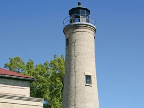 Kenosha Lighthouse Tower