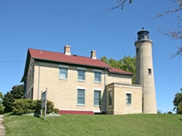Kenosha Lighthouse